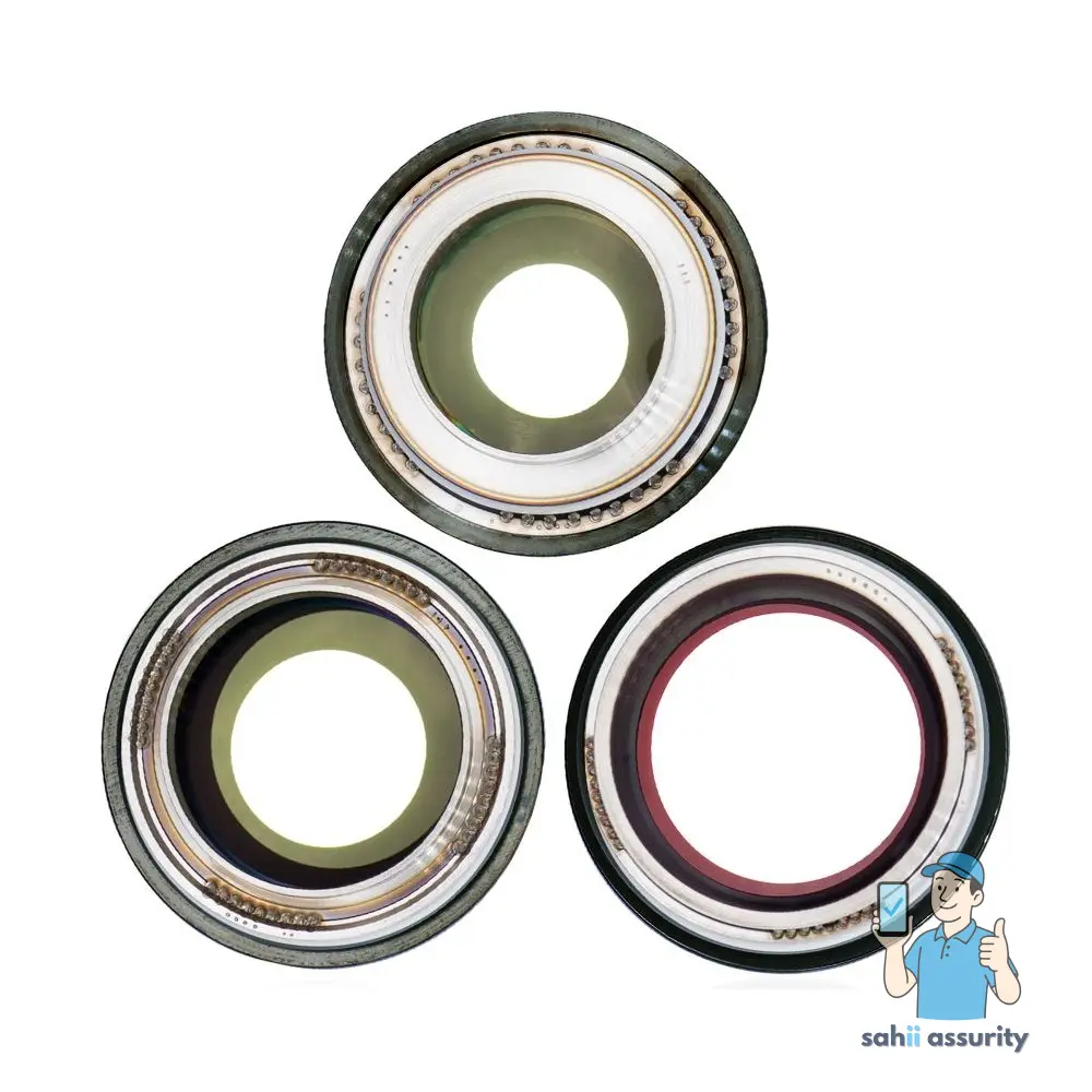 Camera Lens Glass with Frame for Apple iPhone 13 pro Green thumbnail